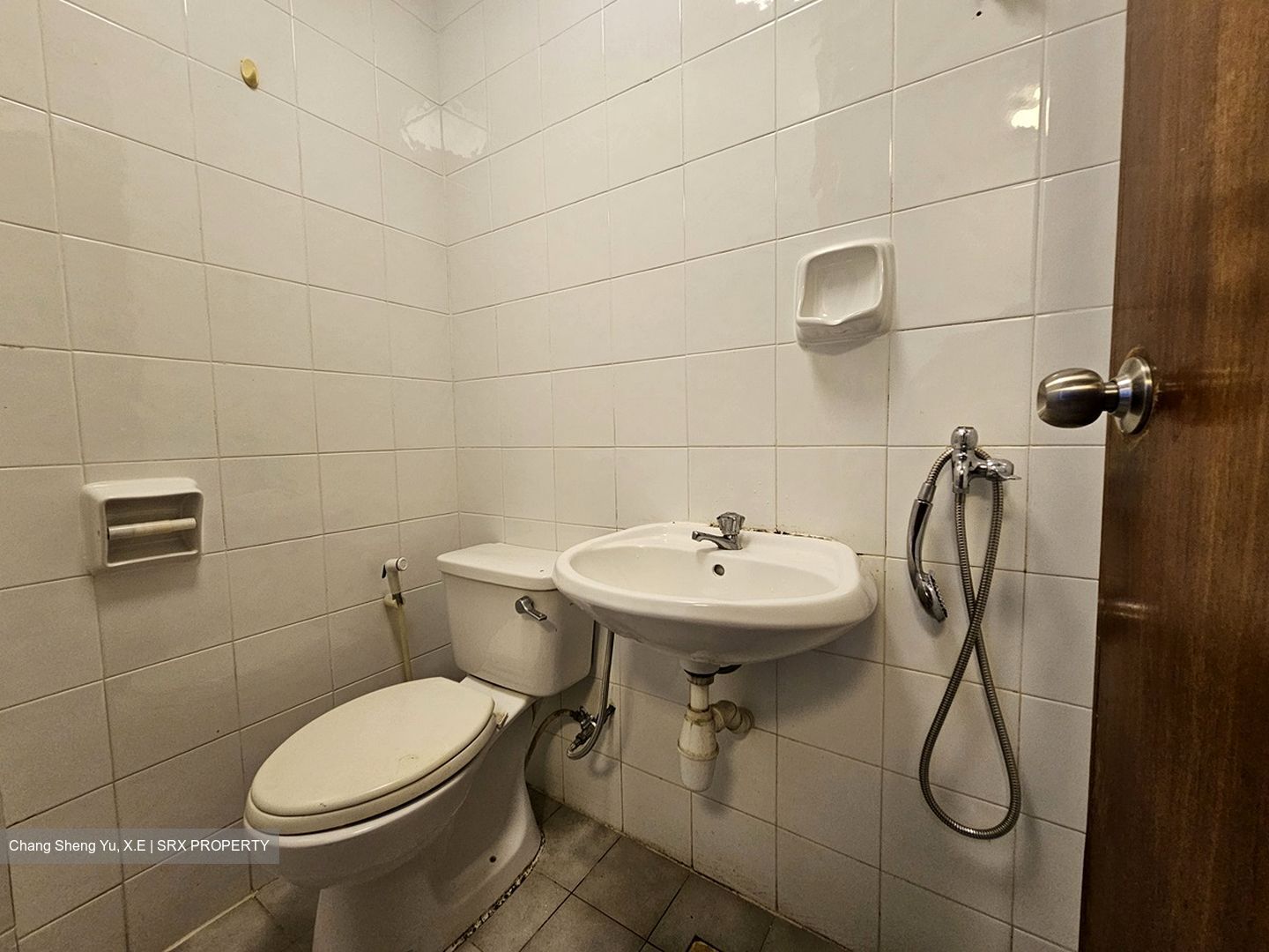 Gold Palm Mansion (D15), Apartment #420937071